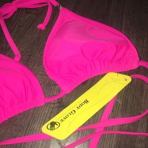 NWT BODY GLOVE BIKINI